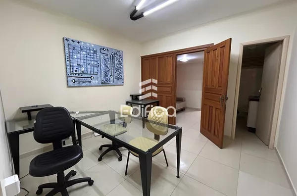 Sala comercial para aluguel- Centro da cidade