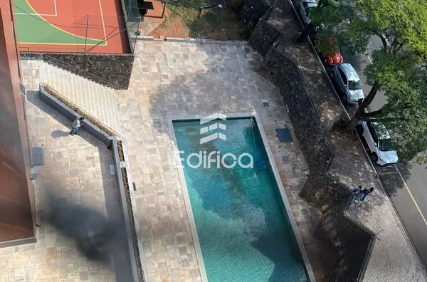 Apartamento para aluguel e venda- Centro - Foto 19