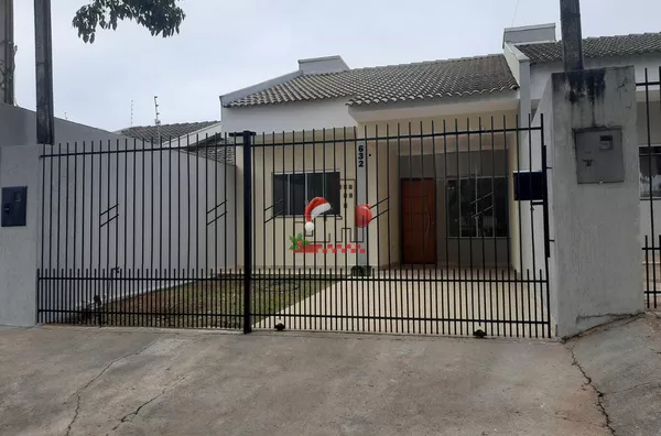 Casa para venda em Avenida
