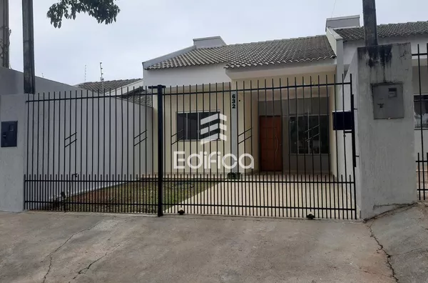Casa para venda em Avenida