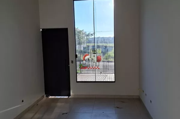 Casa para venda, 2 quarto(s),  Residencial Campestre, Paranavaí