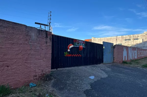 Barracão para aluguel,  Jardim Paranavaí, Paranavaí