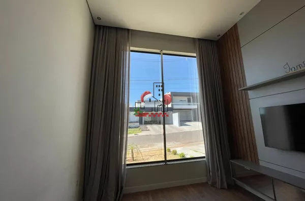 Casa em condomínio para venda, 3 quarto(s),  - Jardim Santos Dumont , Paranavaí