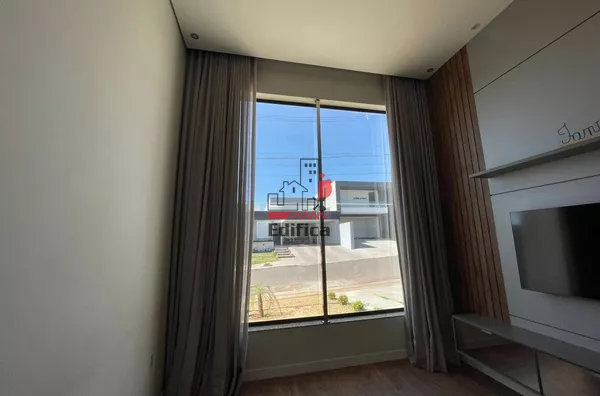 Casa em condomínio para venda, 3 quarto(s),  - Jardim Santos Dumont , Paranavaí