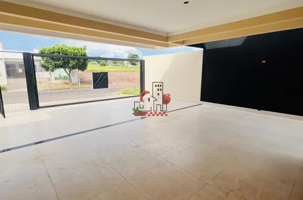 Casa para venda, 3 quarto(s),  Zona 04, Paranavaí