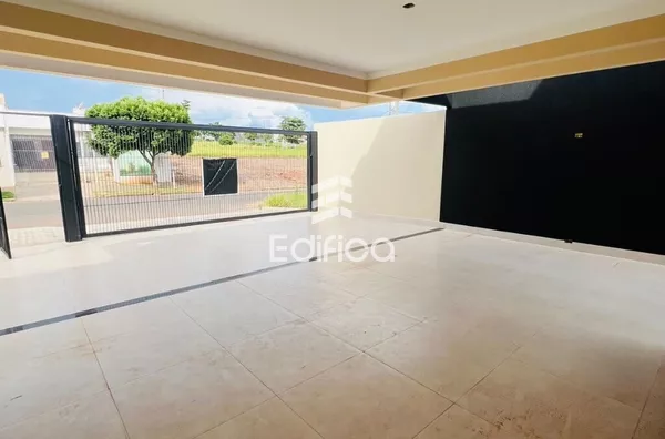 Casa para venda, 3 quarto(s),  Zona 04, Paranavaí