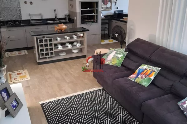 Sobrado para venda,  Jardim Grécia, Porto Rico