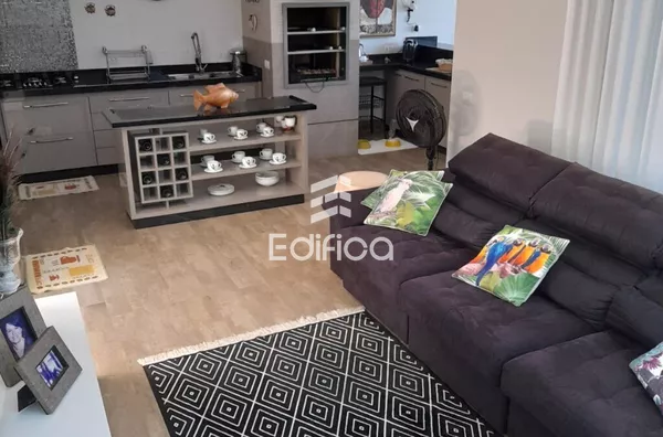 Sobrado para venda,  Jardim Grécia, Porto Rico