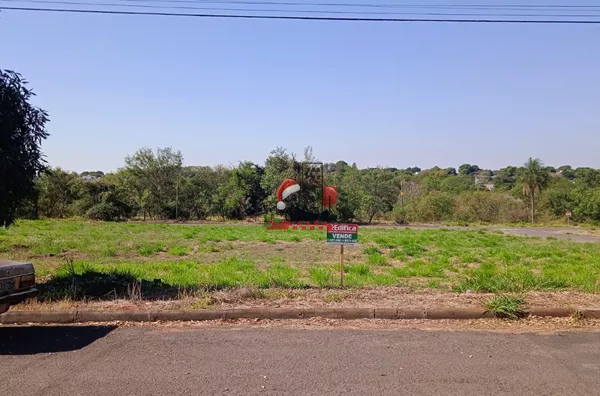 Terreno para venda,  Jardim Maringá Iii, Paranavaí