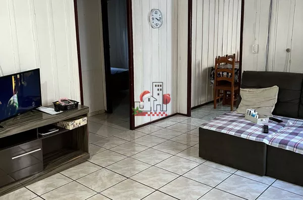 Casa para venda, 3 quarto(s),  Centro, Paranavaí