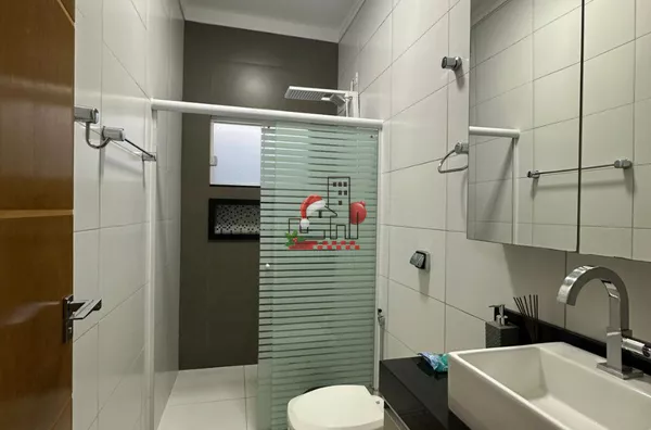 Casa para venda, 3 quarto(s),  Jardim Das Nações, Paranavaí