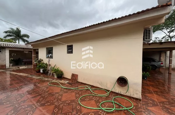Casa para venda,  Vila Operária, Paranavaí
