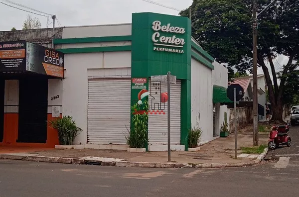 Imóvel comercial para venda,  Alto Paraná