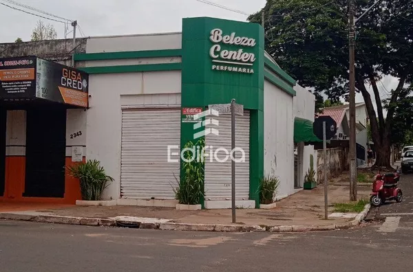Imóvel comercial para venda,  Alto Paraná