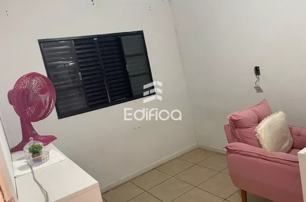 Casa para venda, 2 quarto(s),  Jardim Simone Iii, Paranavaí