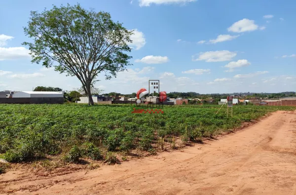 Loteamentos a venda em Tamboara