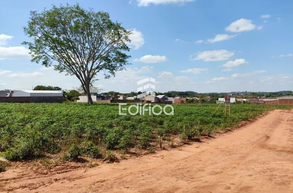Loteamentos a venda em Tamboara