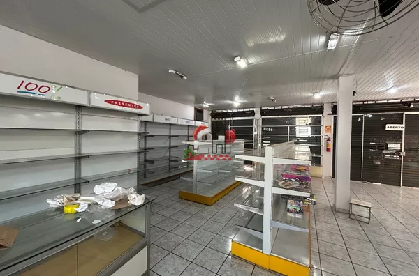 Imóvel comercial para aluguel,  Centro, Paranavaí