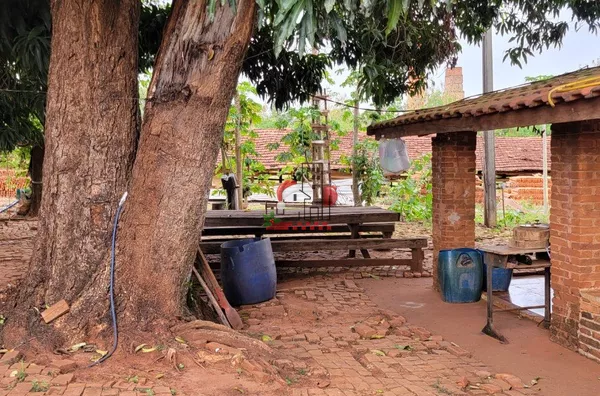 Terreno para venda, Paraíso Do Norte