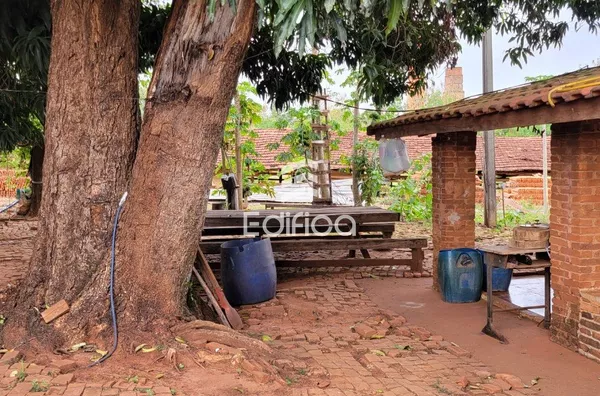 Terreno para venda, Paraíso Do Norte