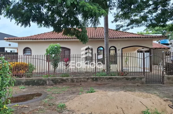 Casa para venda,  Jardim Ipê, Paranavaí - Foto 1