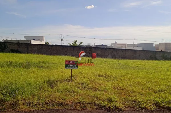 Terreno para venda,  Jardim Millenium I, Paranavaí
