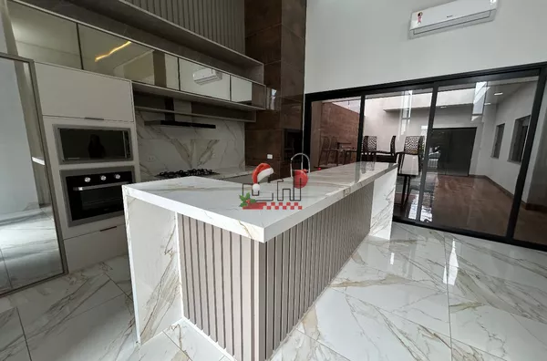 Casa para venda - Parque dos Ipês, Paranavaí