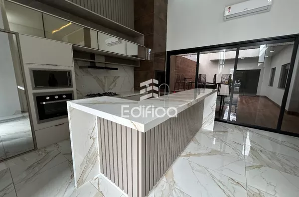 Casa para venda - Parque dos Ipês, Paranavaí