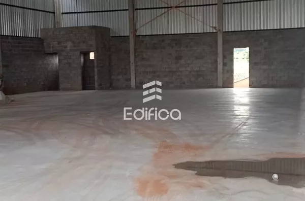 Barracão para aluguel,  Jardim Oásis, Paranavaí