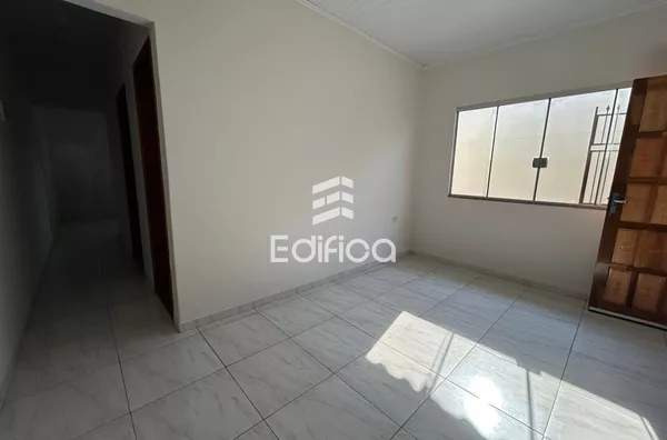 Casa para aluguel, 2 quarto(s),  Jardim Das Nações, Paranavaí