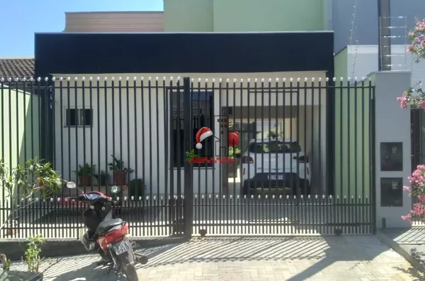 Casa à venda,  Jardim Das Palmeiras, Paranavaí