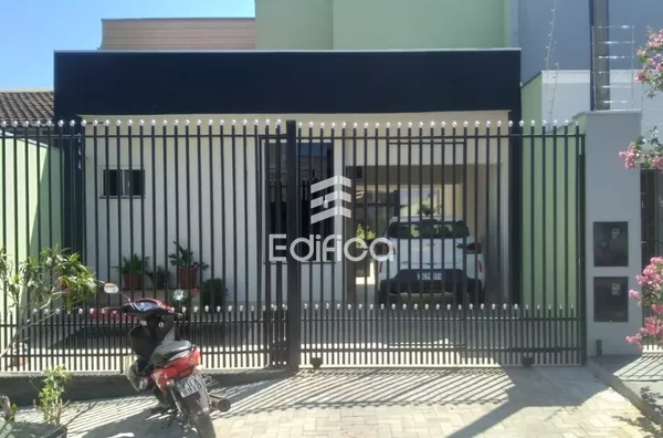 Casa à venda,  Jardim Das Palmeiras, Paranavaí