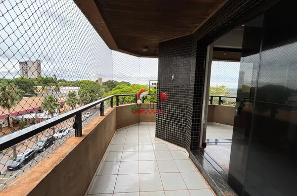 Apartamento para aluguel,  Jardim Curitiba, Paranavaí
