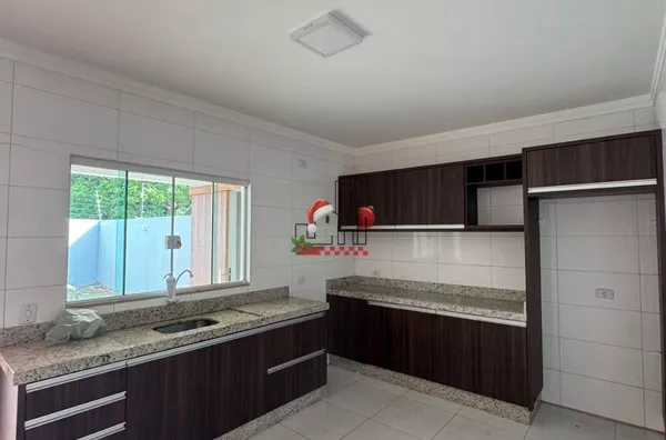 Casa para aluguel,  Jardim Santos Dumont, Paranavaí