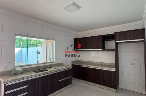 Casa para aluguel,  Jardim Santos Dumont, Paranavaí