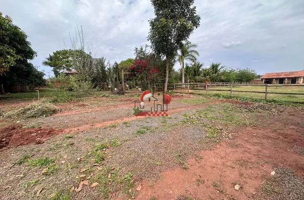 Chácara à venda,  Jardim Morada Do Sol, Paranavaí