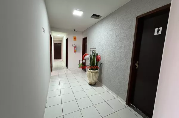Sala comercial para aluguel,  Jardim América, Paranavaí