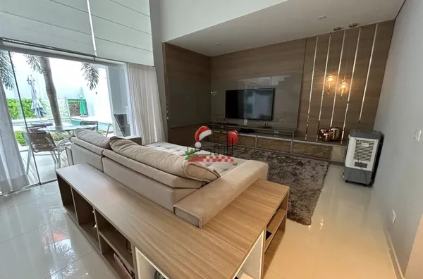 Casa em condomínio para venda,  Vila Yara, Paranavaí