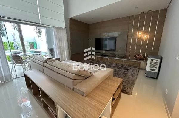 Casa em condomínio para venda,  Vila Yara, Paranavaí