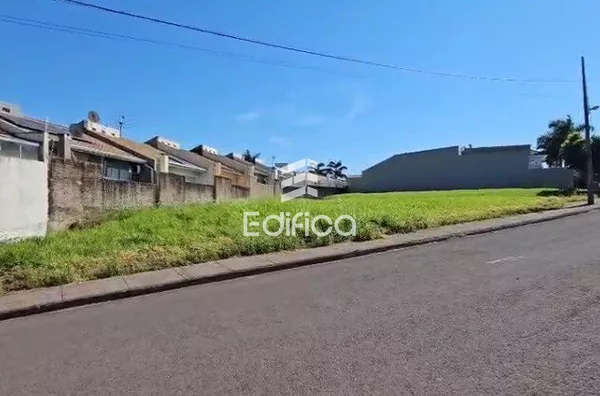 Terreno para venda,  Jardim Ouro Branco, Paranavaí
