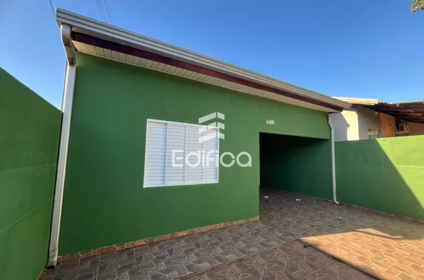 Casa para aluguel, Jardim Simone, Paranavaí - Foto 16