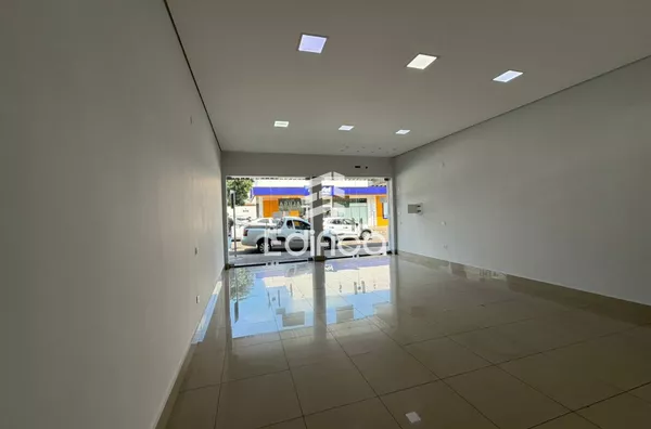 Sala comercial para aluguel,  Centro, Paranavaí