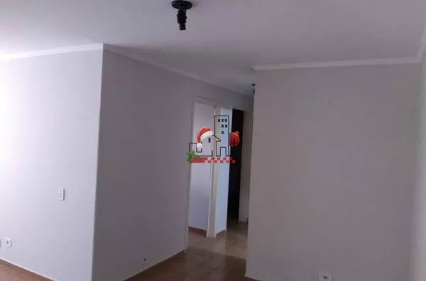 Apartamento à Venda- Jardim Solange