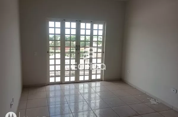 Sala Comercial para locação- Jardim Santos Dumont