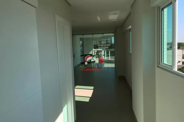 Apartamento para venda- Centro