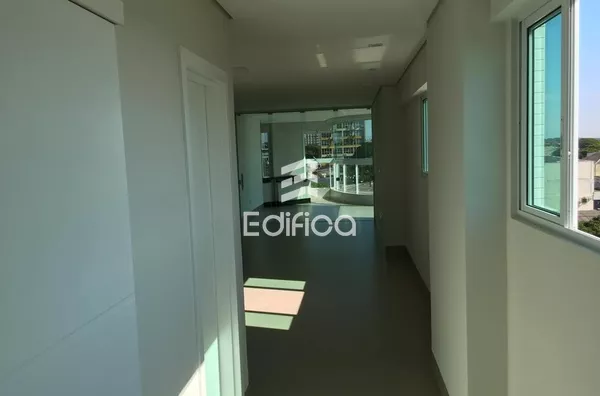 Apartamento para venda- Centro