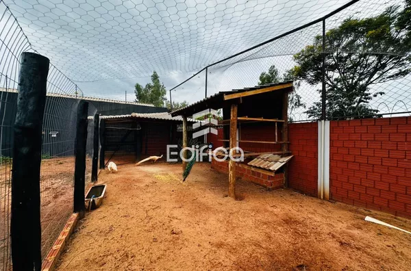 Chácara de alto padrão para venda, Paranavaí - Foto 16