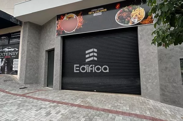 Barracão para aluguel,  Jardim Oásis, Paranavaí