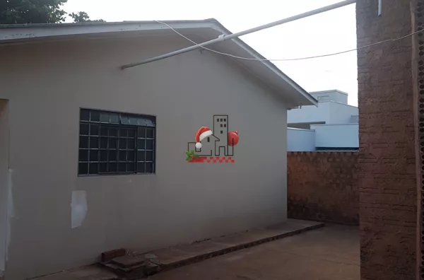 Casa para venda,  Jardim Das Américas (sumaré), Paranavaí