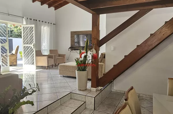 Casa à venda,  Jardim Paulista, Paranavaí